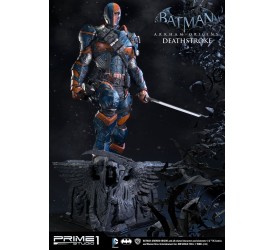 Batman Arkham Origins 1/3 Statue Deathstroke 76 cm